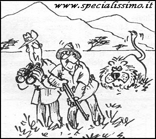 Vignette Varie - Brontolio