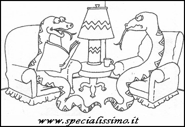 Vignette Animali - Serpenti (1)