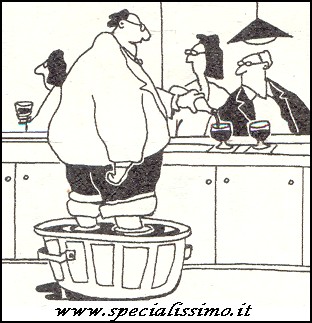 Vignette Varie - Vino novello