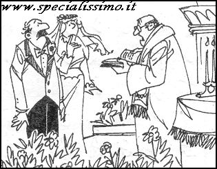 Vignette Varie - Cerimonia