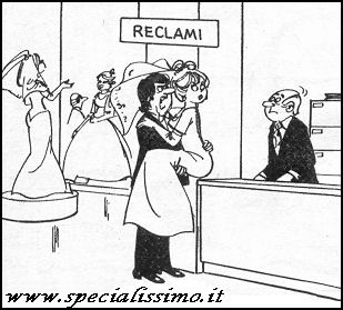 Vignette Varie - Oggi sposi