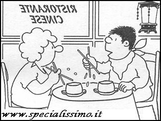 Vignette Ristorante - Cinese
