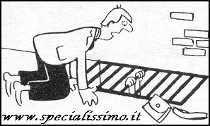 Vignette Varie - Cura dimagrante