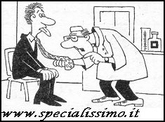 Vignette Medici - La lingua
