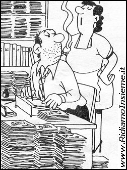 Vignette Varie - La vignetta