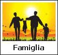 Vignette sulla famiglia
