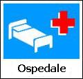 Vignette in ospedale