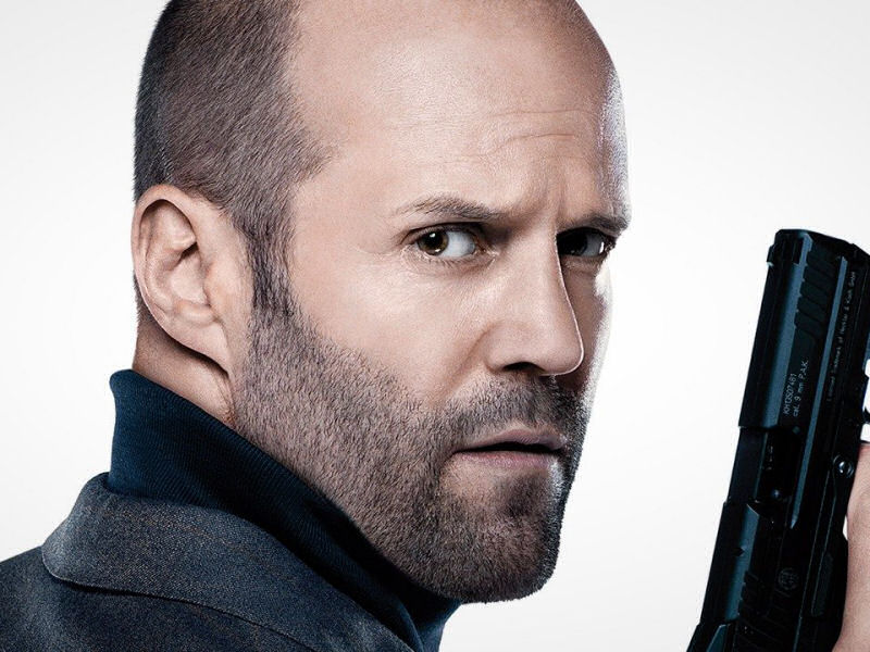 jason statham 2