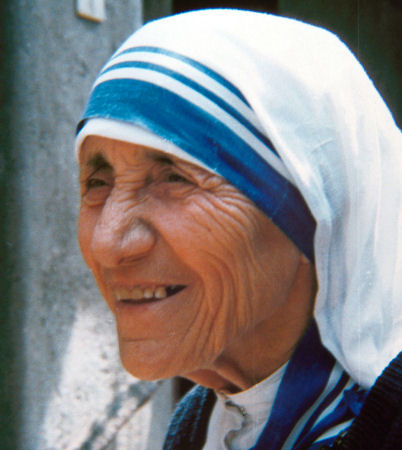 madre teresa calcutta 1