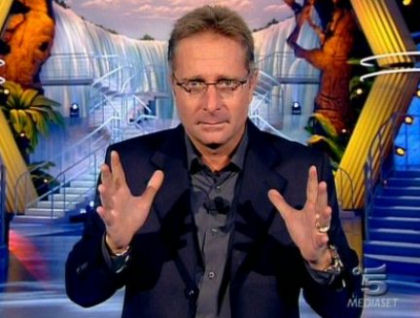 paolo bonolis